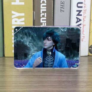 凡人修仙传周边凡人修仙传周边玄骨上人流沙麻将流麻高颜值卡砖亚