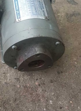 CB4-430BO电机0.19KW电机台湾SY三相卧式1/4HP-4P-TK1