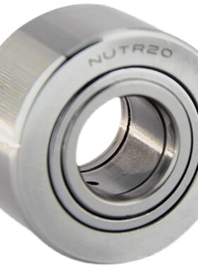 德国INA轴承 NATR 20 25 30 35 40-PPA 45 50-PP-A 进口滚轮滚针