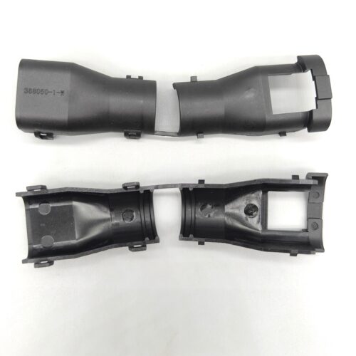 国产368050-1尾夹汽车连接器