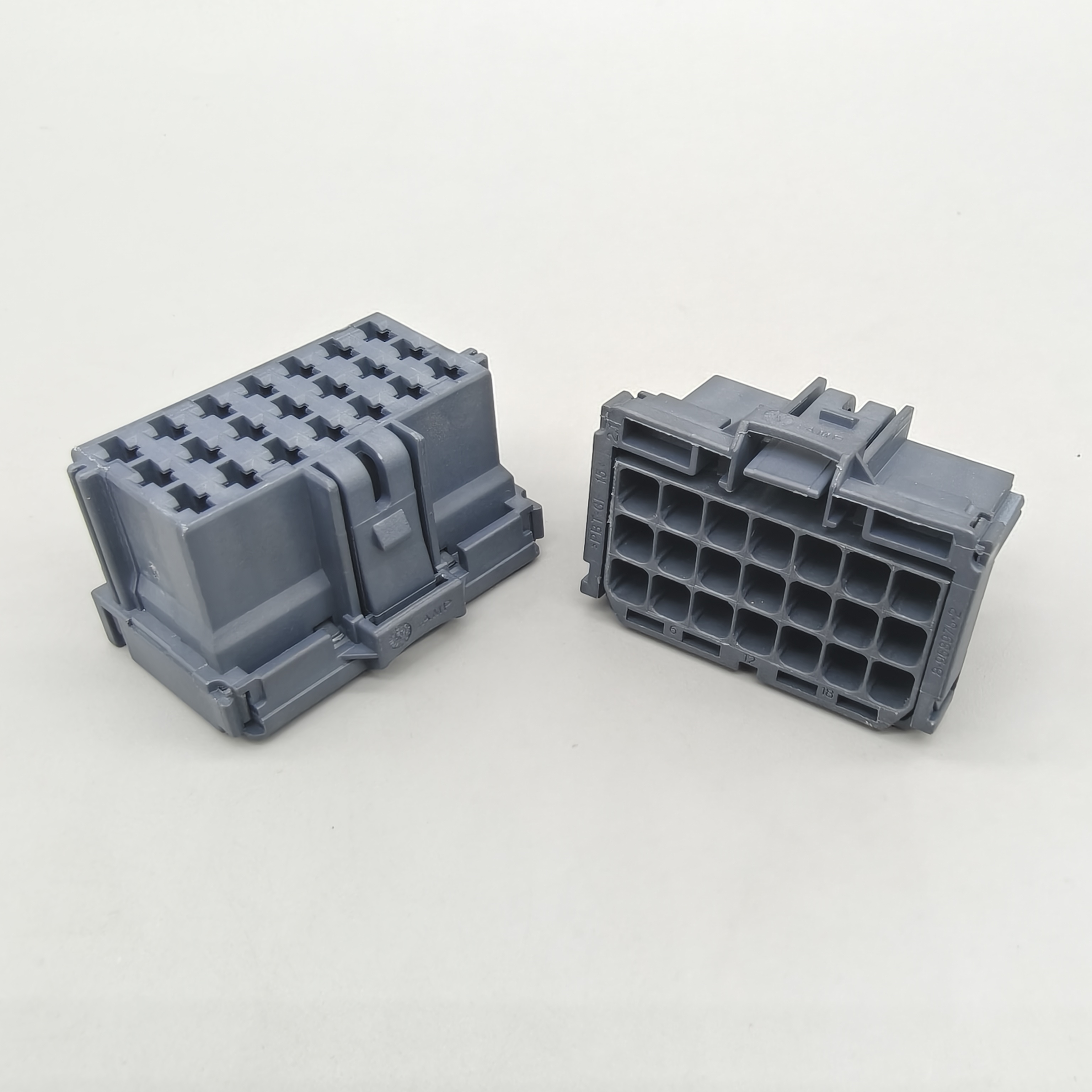 国产1-967630-2公母快速接头