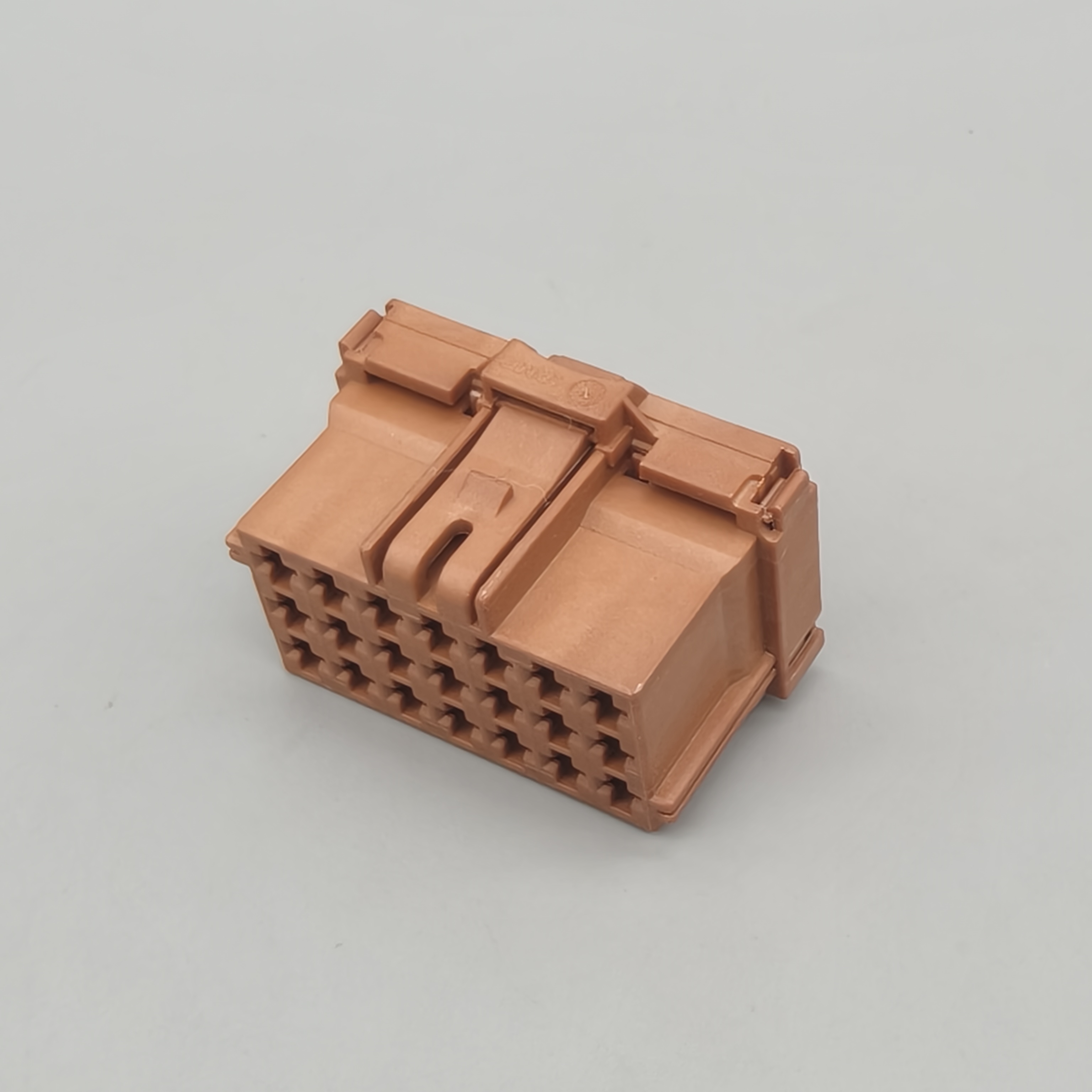 国产8-968975-1公母快速接头