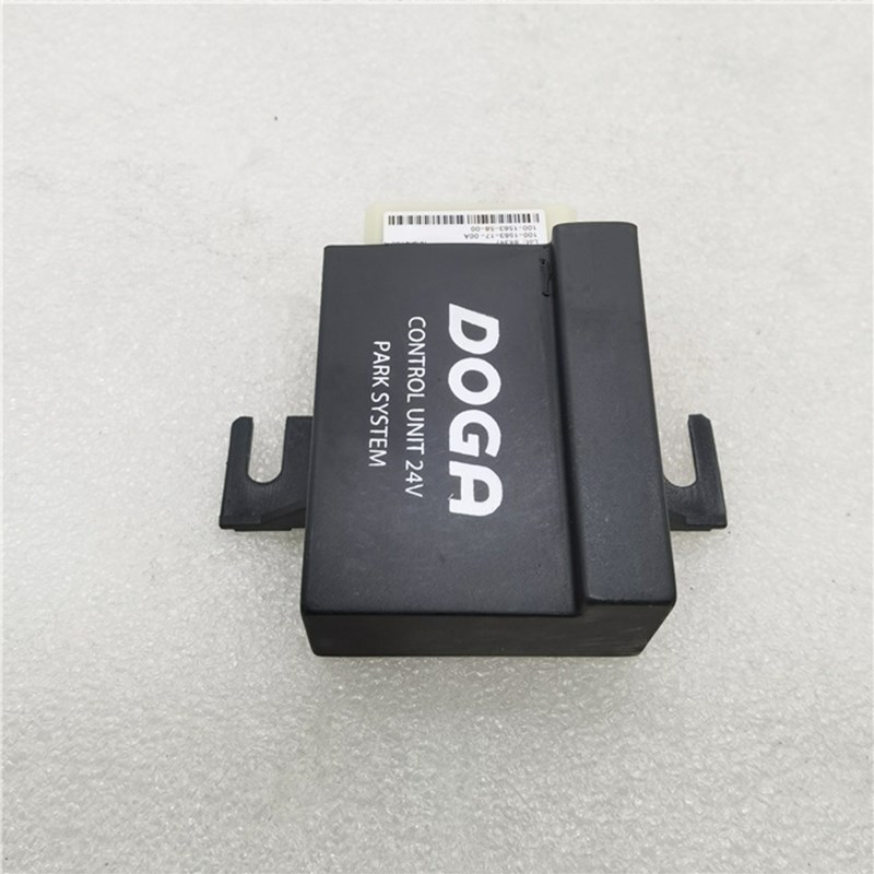 斗山DX75 80 150 260 265 380雨刮间歇时间 大宇继电器挖掘机配件