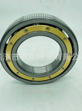 密封深沟球轴承61872M61892ZZ2RS薄壁千类