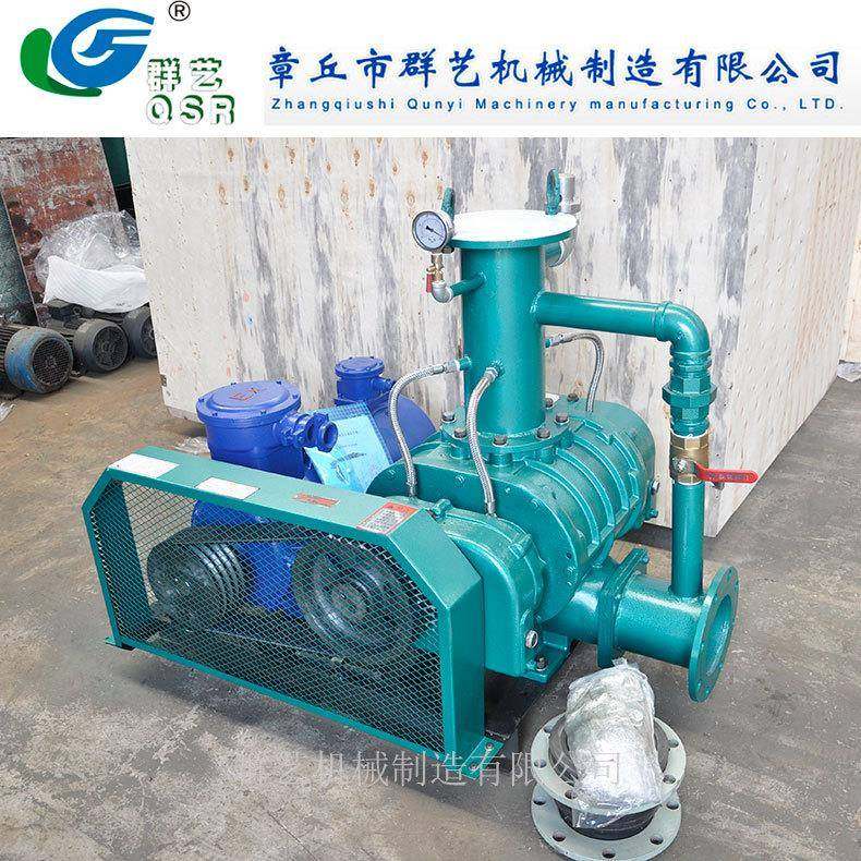 饲养垃圾处理站沼气设备增压沼气风机沼气煤气天然气增压泵,五金/工具,风机/鼓风机/通风机,淘宝优惠券,粉丝福利购,淘宝优惠卷