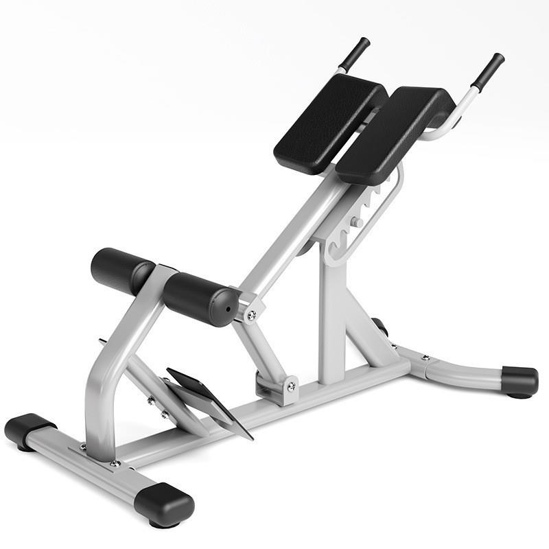找工厂罗马椅凳健身凳多功能商用健身凳椅子山羊挺腰器挺身训练器