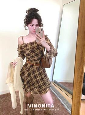 3.25【小水推荐】百搭裙子#不换6640