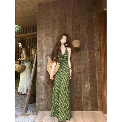 4.1【小水推荐】百搭裙子#不退不换6381K