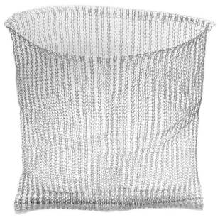 304不锈钢金属网 袋花草根部防虫网袋防鼠网袋编织园艺过滤网丝网