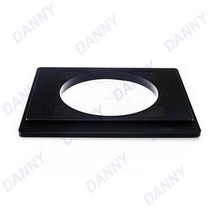 东莞厂家生产曝光机光刻机配件加工来图定制