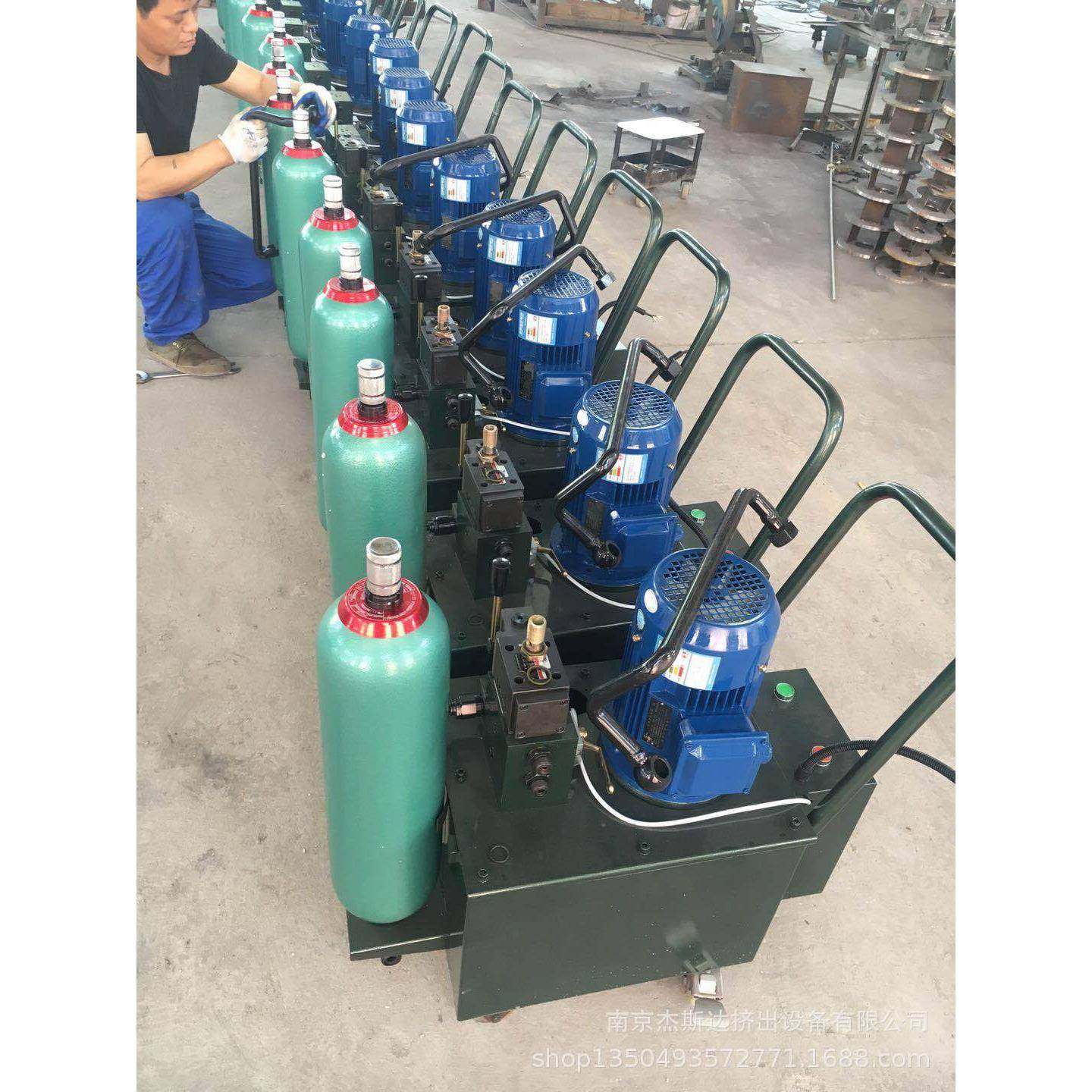 厂家单双螺杆造粒机液压站油缸,五金/工具,其他机械五金,淘宝优惠券,粉丝福利购,淘宝优惠卷