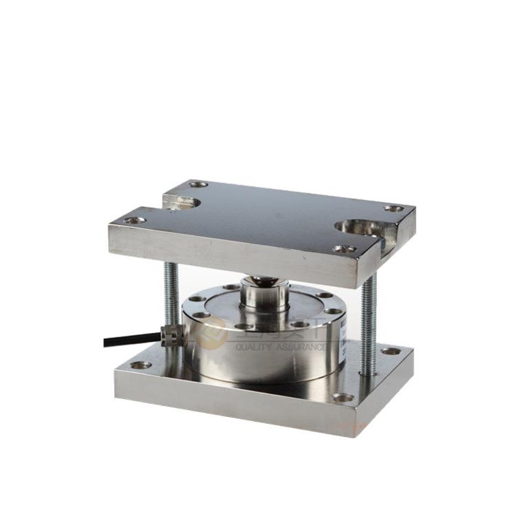 反应釜料斗秤料罐称重模块秤在线自动式连线称重模块