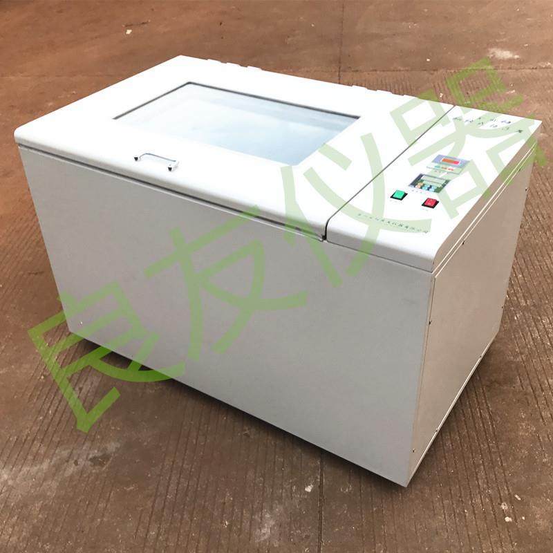 LY-YKZ-08全自动恒温翻转式振荡器固废处理旋转式振荡器厂家