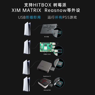 BesaviorP5GeneralPS5游戏激活器