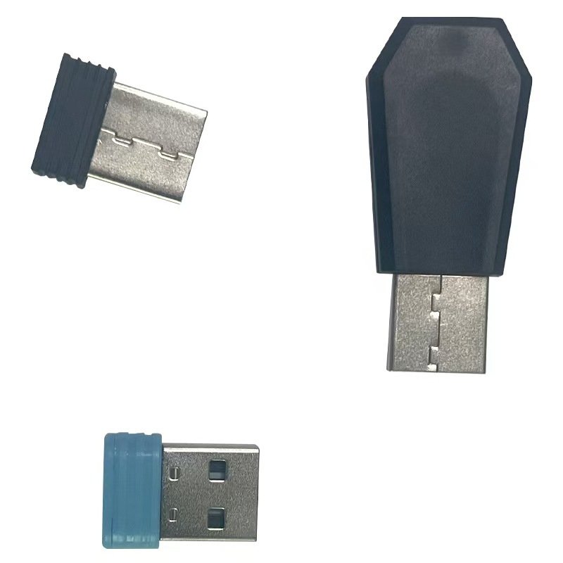 BSP系列游戏手柄2.4g接收器S03/S07/S08/D3/D8/D9/Z03手柄配件