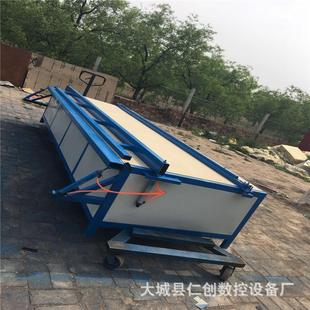 厂家生产亚克力折弯机现货管道护角折弯机塑料板材折弯机