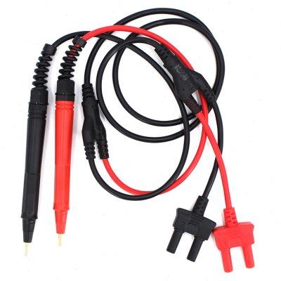 3554/3548电池内阻测试线/夹子表笔探针L2100/L2107/9770/9465-10