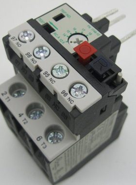 台安TAIAN热继电器 RHN-10M 新款RHU-10M代替