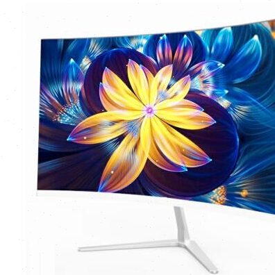 20'' 22'' flat monitor 24'' 27 Inch Curved 75Hz 1920*1080 M