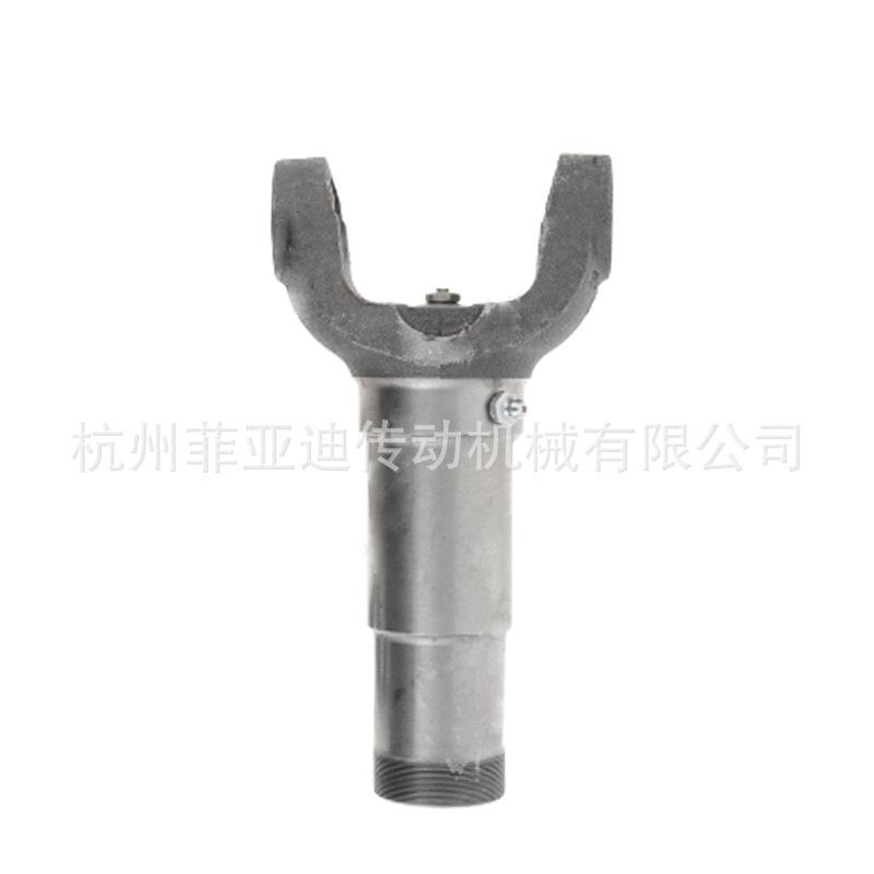 汽车传动轴突元叉SPICER3-3-748KX1410系列车凸缘连接盘滑动叉