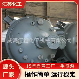 1高压反应釜中式 翻转30L高压反应釜高温GSH 高压多功能反应釜