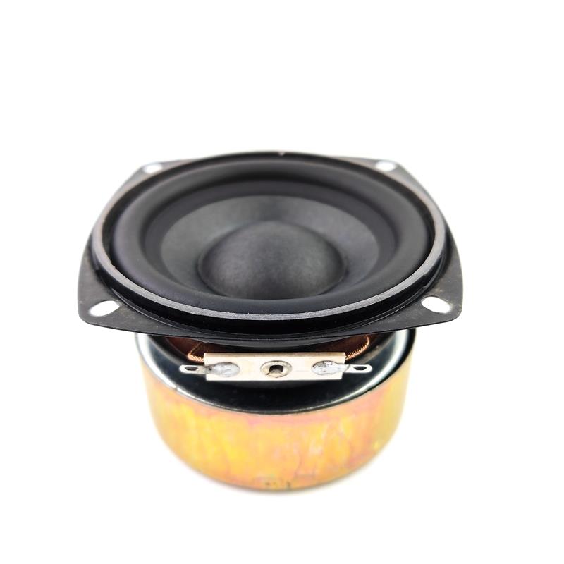 3寸大磁罩全频喇叭 电脑音箱 箱小喇叭扬声器4欧/8欧15W/20W/30W