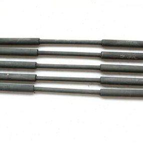 SX2-4-13马弗炉硅碳棒SX2-8-13/10-13等直径箱式电阻炉硅碳棒