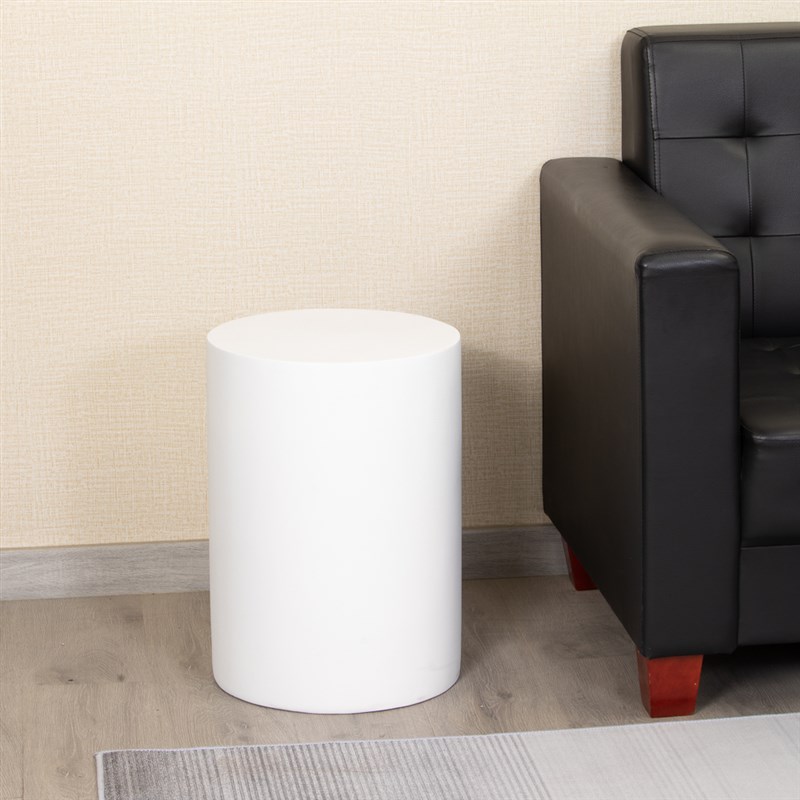 简约商务休闲小圆凳子家用客厅沙发边几茶几凳网红V方凳办公室板
