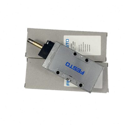 现货FESTO电磁阀MFH-5-1/8-B 9982 MFH-5-1/4 6420 19758 15901