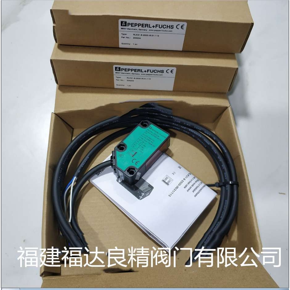 倍加福接近开关NBB4-12GM30-E3-V1 NBB4-12GM30-E3