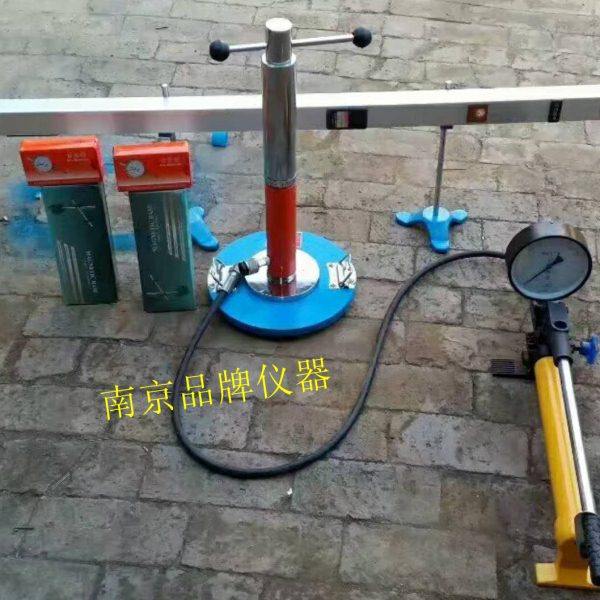 K-30型平板载荷测试仪 平板载荷测定仪 载荷测定仪 载荷仪