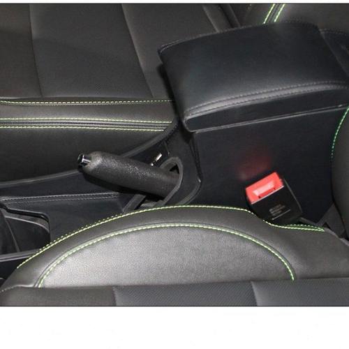 江淮iEV6专用原装扶手箱电动车运动版新能源汽车iEV6e手扶箱配件