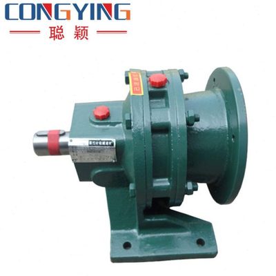 BWD15-35-2.2/3/4KW摆线针轮减速机BWD15-35-2.2摆线减速机BWD15