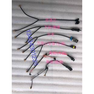 元丰万安隆中恒力合力瀚德克诺尔美驰盘式刹车片报警线磨擦感应线