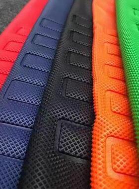 恒舰S5 Z300卒玛K7K8波速尔KTM EXC极盗者越野摩托车坐垫皮套防滑