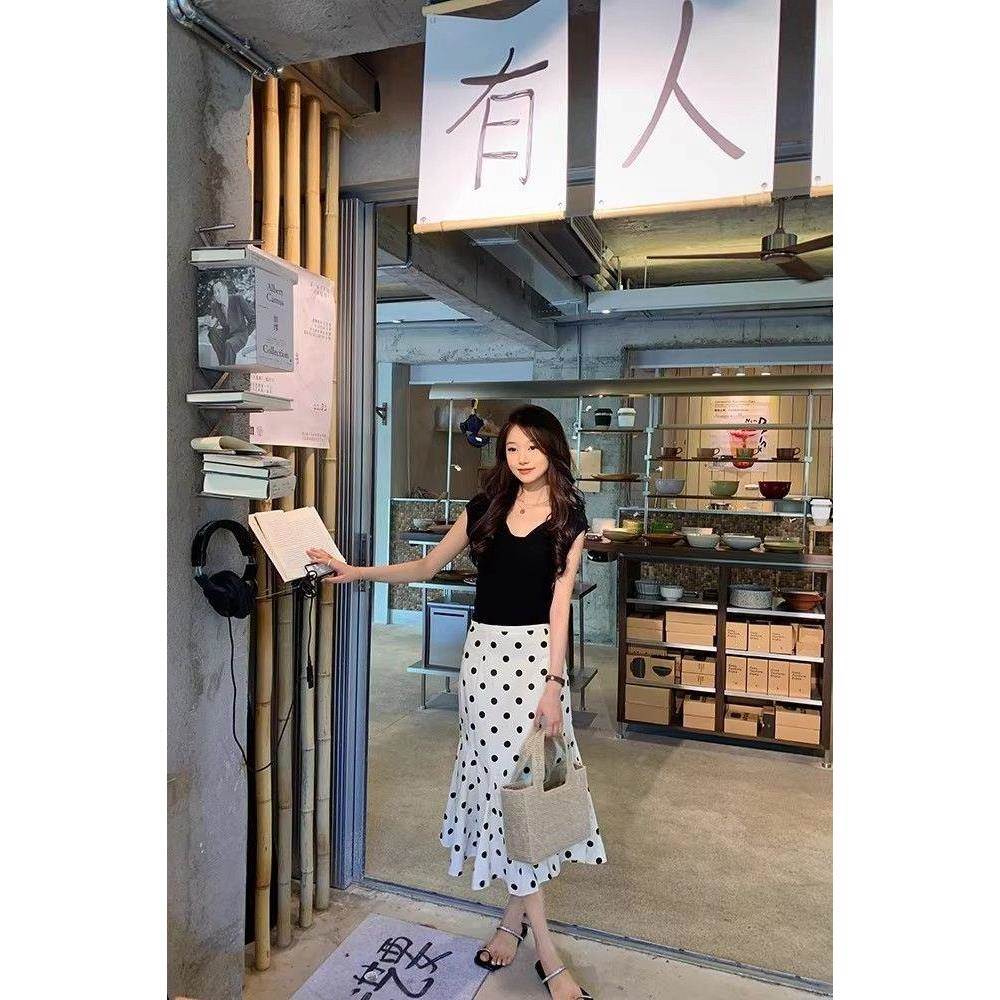 韩版夏季新款法式气质T恤女别致蝴蝶结一字领修身显瘦短袖上衣