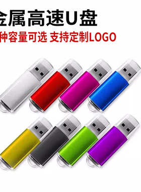 招标小容量U盘32m/64/128/256M 4/2/1G礼品优盘 广告宣传支持批量