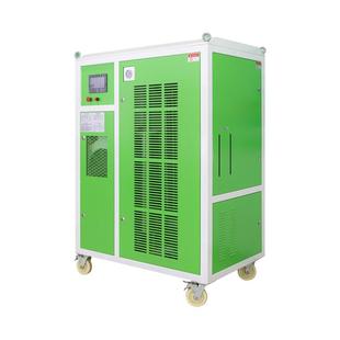 氢氧火焰切割机OH6000氢氧切割机钢板切割金属切割氢氧发生器