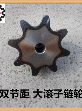 双2125齿19 22链轮 齿 节距：  23424齿20 1820齿 齿送节距输.齿