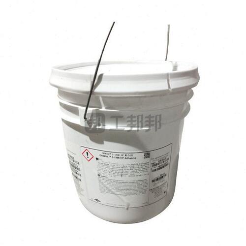道康宁有机硅胶-含指示剂高强度型 3-1598HP 黑色 20kg 1桶