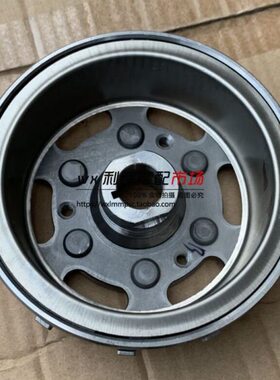 TS1Q-T Q彩磁B-25T适用 转子彩 睿 韵Q4S1- A彩025磁钢电机 丽S10