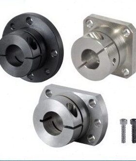 J法兰型导向轴支座开口B2G11JB型1GB006GBB0GJ GG标准J12JBJ21