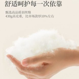 高级感床头套罩木床靠背遮丑防尘防撞通用软包全包夹棉布2023 新款
