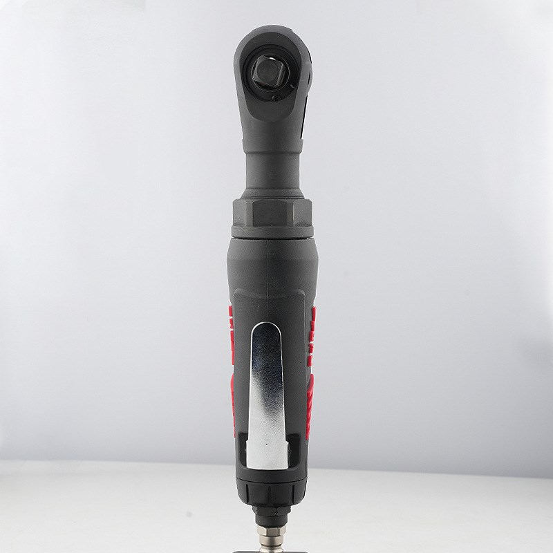 五福气动棘轮扳手工业级小风炮气动工具大扭力汽修风炮机冲击扳手