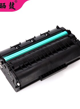 适用理光SP310C硒鼓SP310DN 310FN 312DNWNW SP311LC打印机墨盒