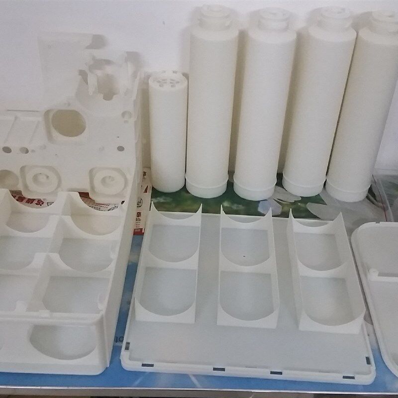 厂家专定生产手板模型3D打印加工服务展会手板新品推广小批量复模