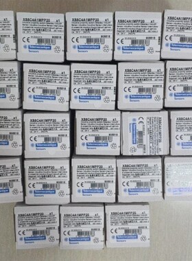 法国原厂全新现货接近开关XS118B3PAL5 XS118BLPAL2XS118BLNAL5