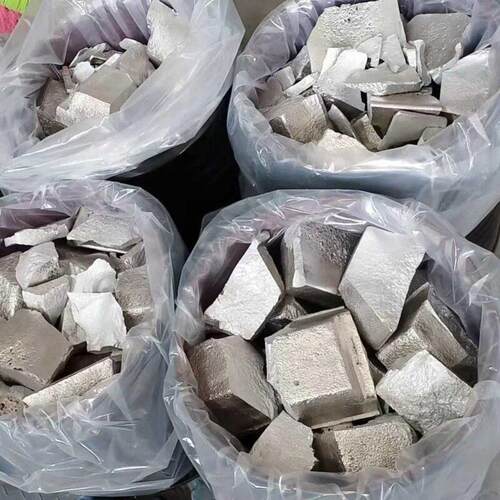 镍磷合金 NiP18铸块 镍-18磷中间合金 耐磨防腐镀层 电子工业用