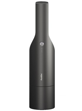 车车智能autobot车载吸尘器充电款便携无绳车用吸尘器V3