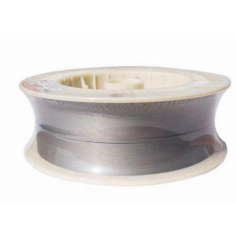 ER2594双相不锈钢电焊丝 H03Cr22Ni8Mo3N实芯焊丝 ER2594气保焊丝